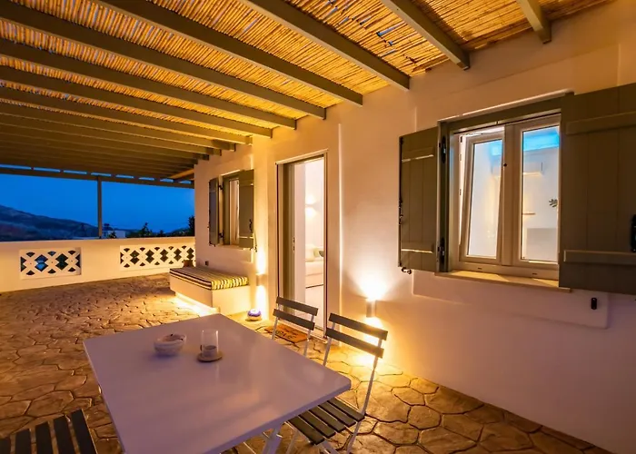 Valandou Apartamento