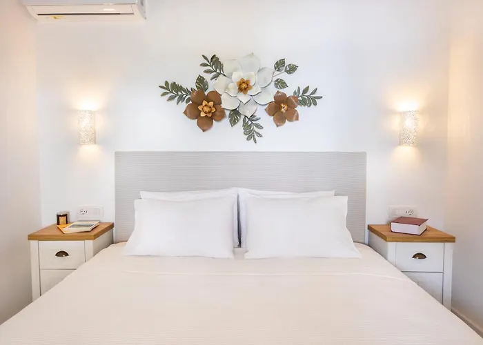 Apartamento Valandou Apérion