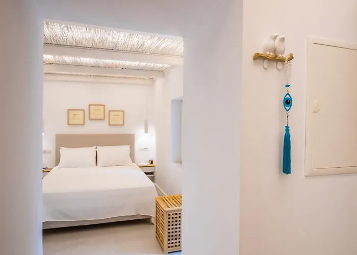 Valandou Apartamento