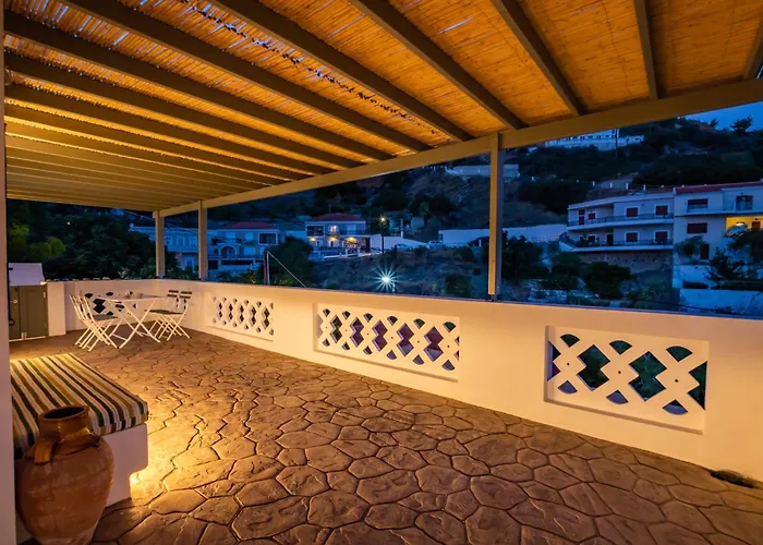 Valandou Apartamento *