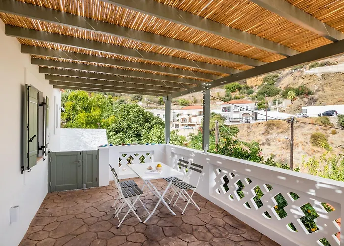 Valandou Apartamento