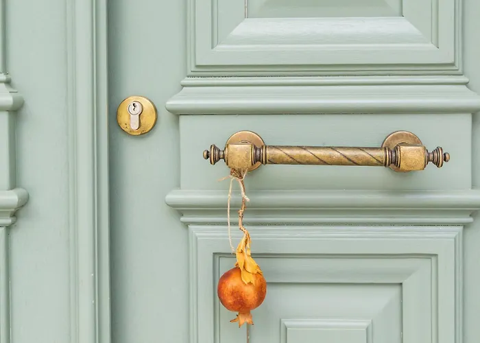 Apartamento Valandou Apérion