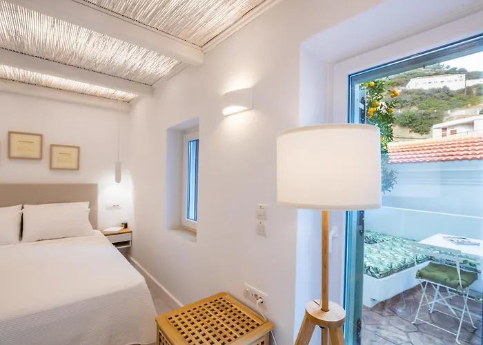 Valandou Apartamento