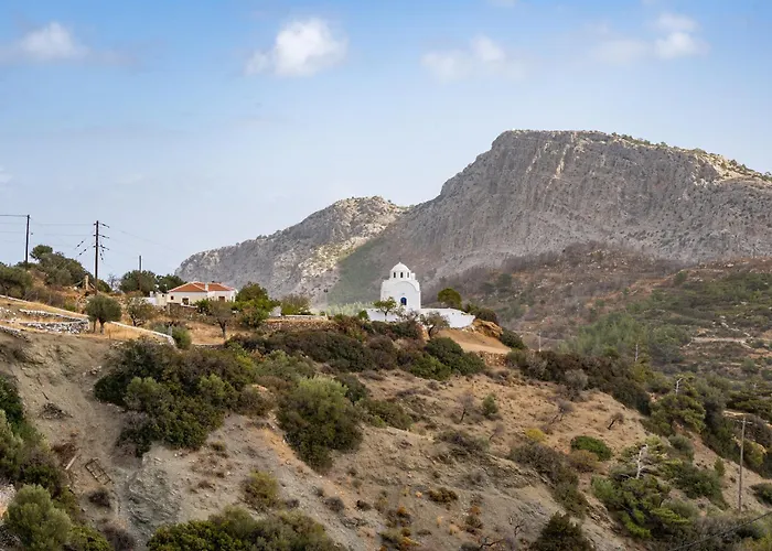 Apartamento Valandou *